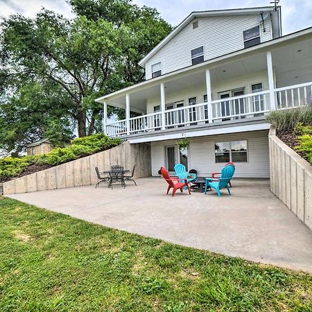 Walkout Apartment With Mtn View On Cortez Ranch 외부 사진