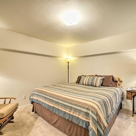 Walkout Apartment With Mtn View On Cortez Ranch 외부 사진