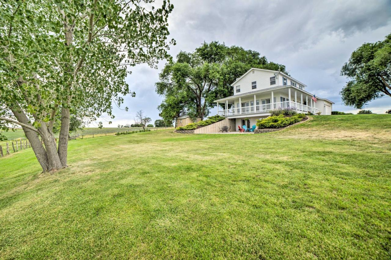 Walkout Apartment With Mtn View On Cortez Ranch 외부 사진